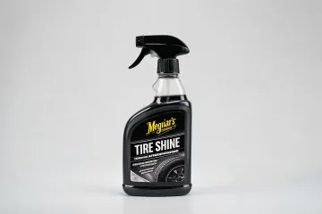 Meguiars Tire Shine