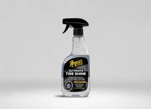 Meguiars Tire Shine