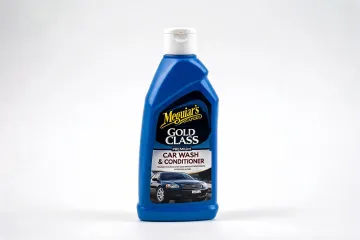 Meguiars Car Wash