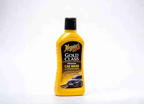 Meguiars Car Wash