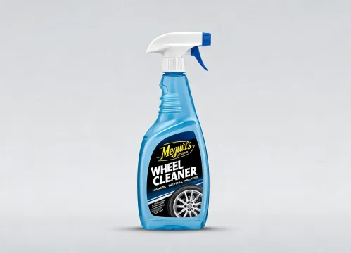 Meguiars Wheel Cleaner
