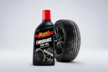 Meguiars Endurance Tire Gel