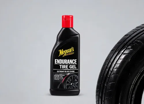 Meguiars Endurance Tire Gel