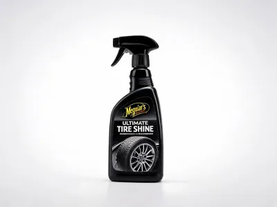 Meguiars Tire Shine