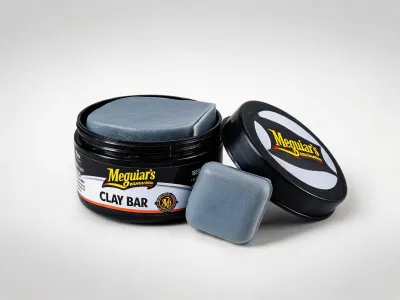Meguiars Clay Bar
