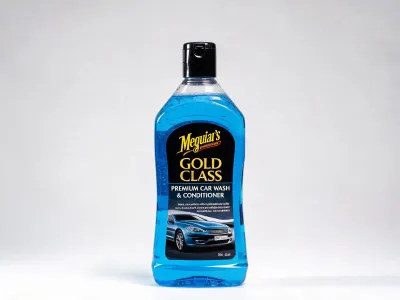 Meguiars Car Wash