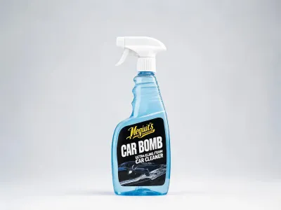 Meguiars Car Bomb