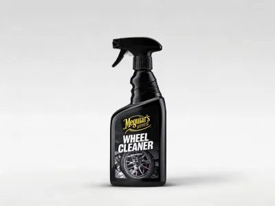 Meguiars Wheel Cleaner