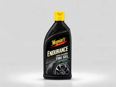 Meguiars Endurance Tire Gel